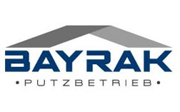 Logo von Bayrak Putzbetrieb, Stadthagen
