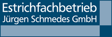 Logo Estrich Schmedes GmbH
