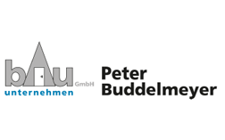 Logo von Peter Buddelmeyer, Dinklage
