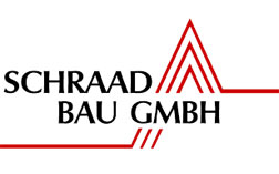 Logo von Schraad Bau, Lohne