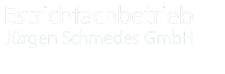 Logo Estrich Schmedes GmbH